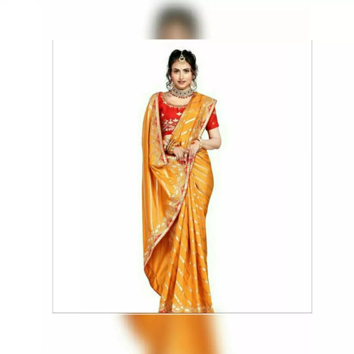 Trendy saree uploaded by business on 11/17/2021