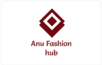 Business logo of Anu fashion hub