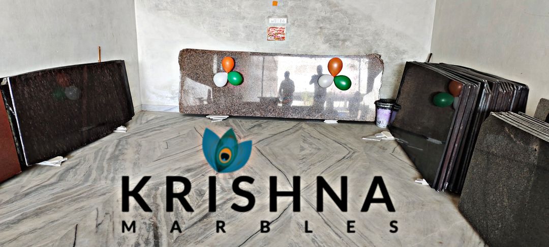 Krishna marbal and granite
