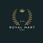 Business logo of Royal Mart based out of Etah
