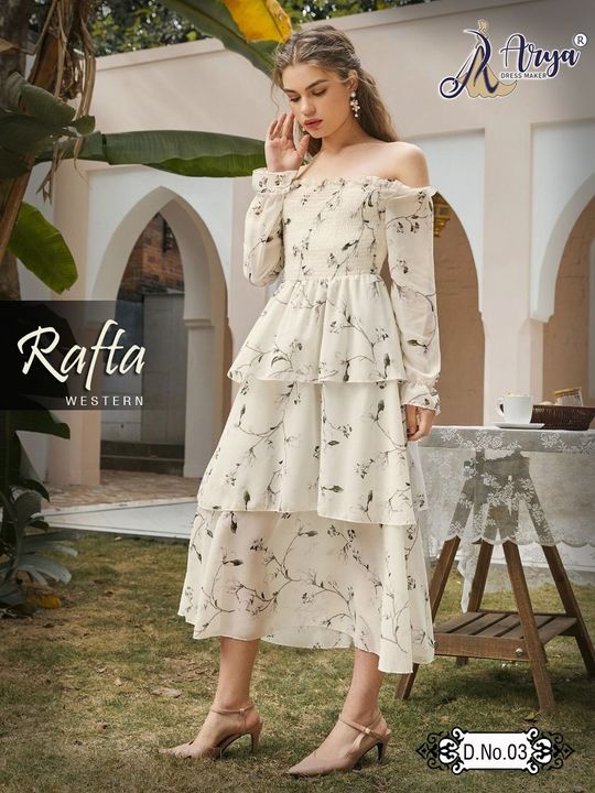 Rafta uploaded by Noori fashion on 11/17/2021