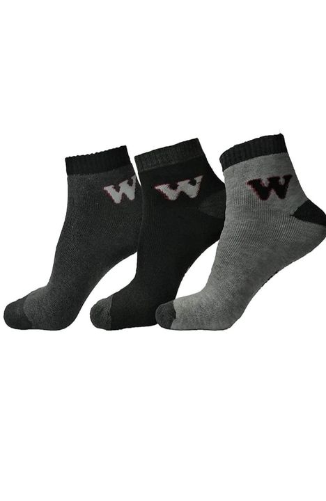 Sports socks uploaded by Waseem jeans store  on 11/17/2021