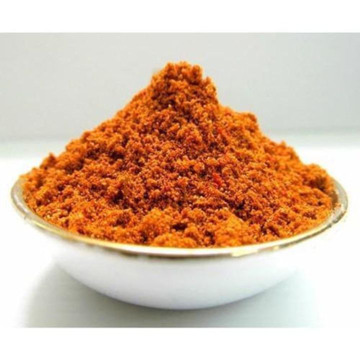 Coconut chammanthi powder uploaded by business on 11/17/2021
