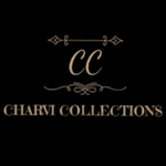 Business logo of Charvi collection based out of Jammu