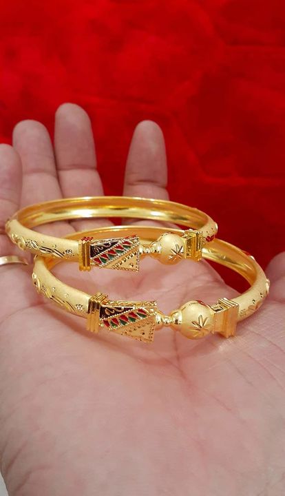 Product uploaded by R.K JEWELLERS on 11/17/2021