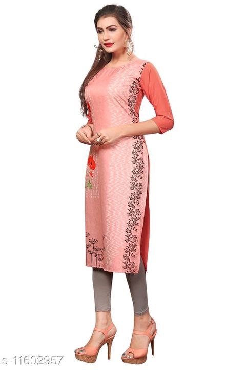 Product uploaded by Mishra woman kurti store on 11/18/2021