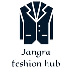 Business logo of Jangra feshion hub