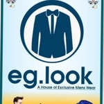 Business logo of Eh.look