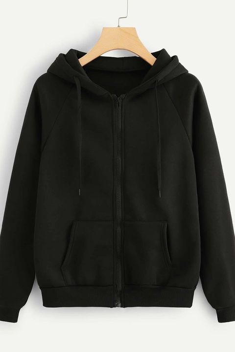 Raglan sleeve hoodie uploaded by business on 11/18/2021