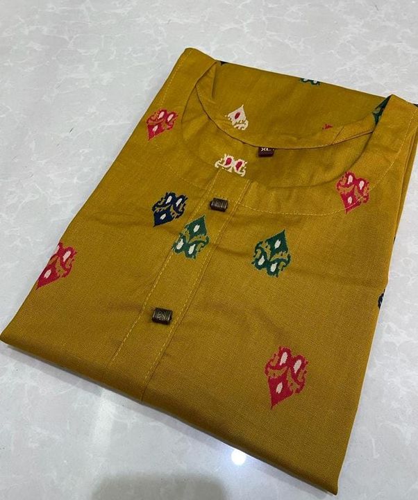 Kurti  uploaded by business on 11/18/2021