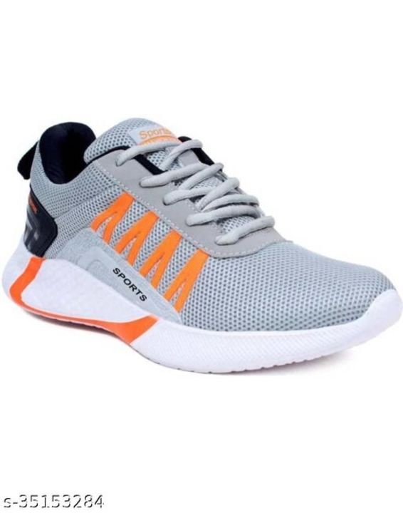 Men sports shoes  uploaded by business on 11/18/2021