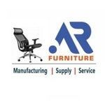 Business logo of A R Furniture