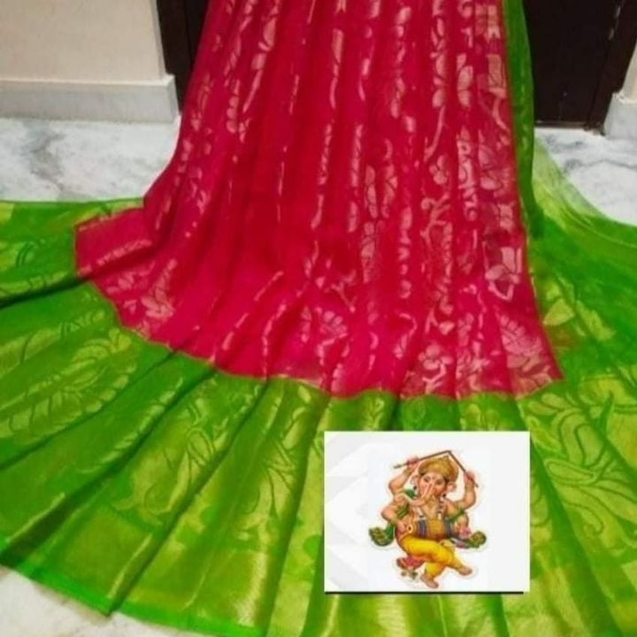 Sarees uploaded by business on 11/18/2021