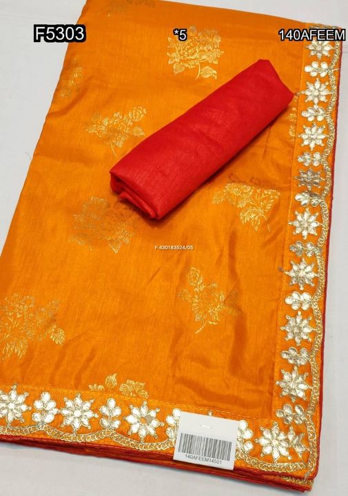 Product image of Leheriya saree, price: Rs. 850, ID: leheriya-saree-5919a246