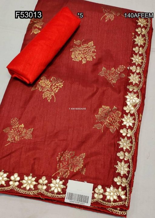 Product image of Leheriya saree, price: Rs. 850, ID: leheriya-saree-bf86918a