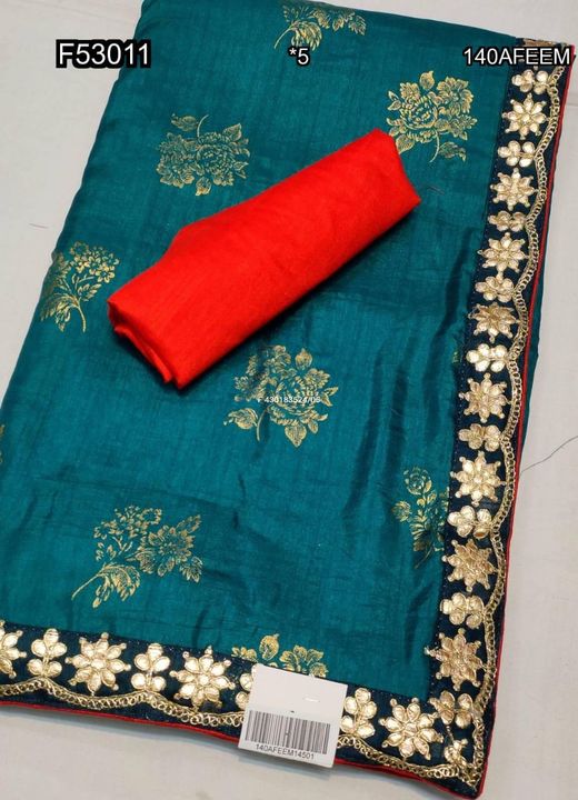 Product image of Leheriya saree, price: Rs. 850, ID: leheriya-saree-c54a79b8