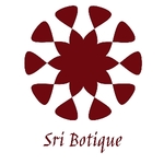 Business logo of Sri botique
