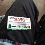 Business logo of SMS welding