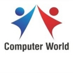 Business logo of Computer world