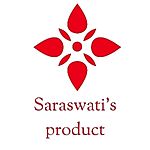 Business logo of Saraswati's products