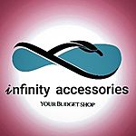 Business logo of Infinty Watches 