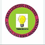 Business logo of Baba lighting Industry