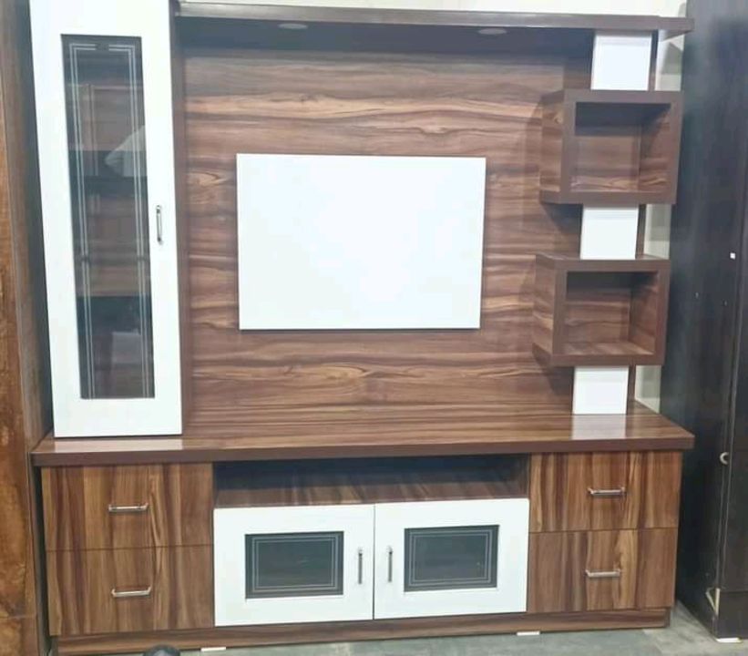 Tv unit  uploaded by AH FURNITURE  on 11/18/2021