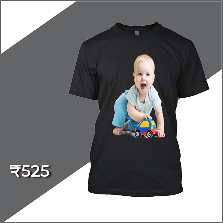 Post image 👉 Link To Buy:-. https://teeshopper.in/products/Baby-Design-T-shirts-For-Kids