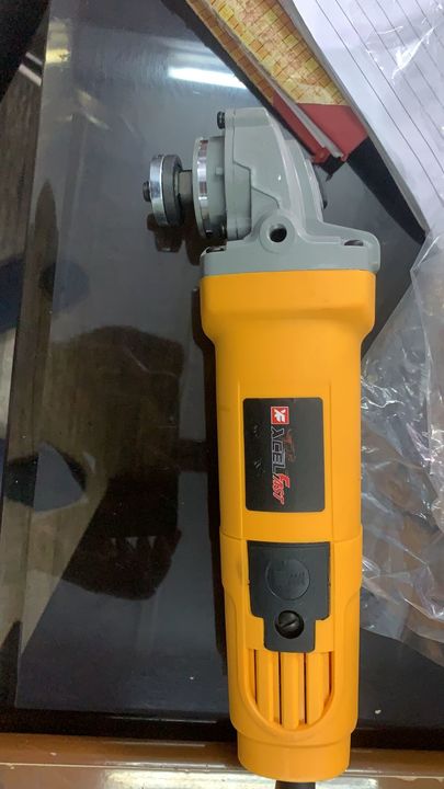 803 grinder uploaded by Manak tools on 11/18/2021