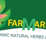 Business logo of Farmarket