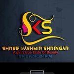 Business logo of S k s fashion hub