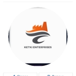 Business logo of Ketki enterprises