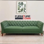 Business logo of FURNITURE TOWN