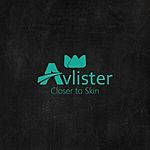 Business logo of AVLISTER