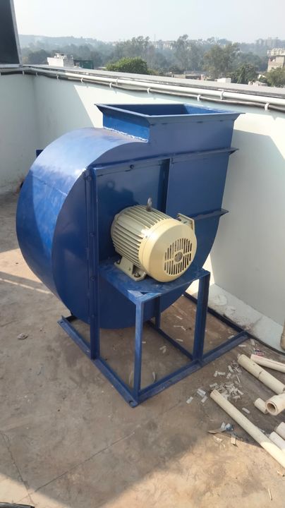 Centrifugal fan uploaded by Sindhu complete kitchen solution on 11/18/2021
