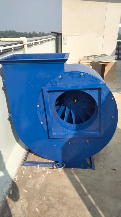 Centrifugal blower fan uploaded by Sindhu complete kitchen solution on 11/18/2021