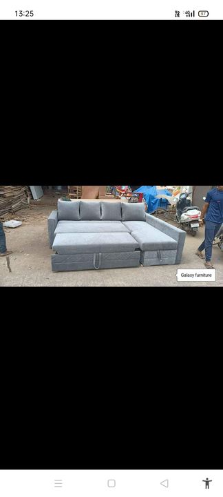 Sofa kambed 7×5 uploaded by AH furniture on 11/18/2021