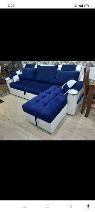 Sofa kambed 9×7 uploaded by AH furniture on 11/18/2021
