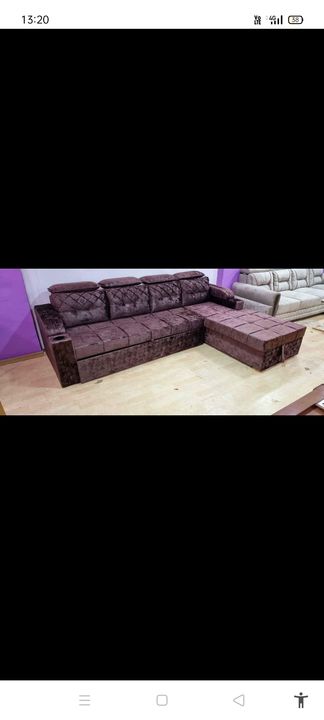 Sofa kambed 7×5 uploaded by AH furniture on 11/18/2021