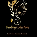 Business logo of Darling collection