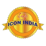 Business logo of Icon india
