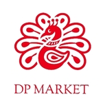 Business logo of D P Market