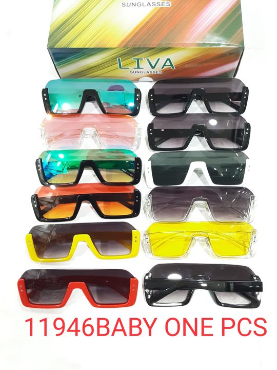 Post image Latest collection added in frames and sun glasses