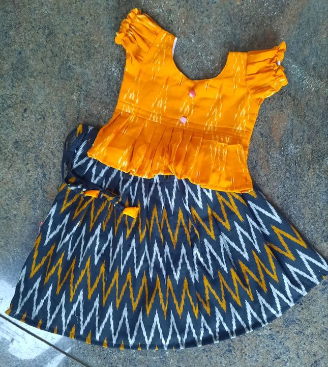 Dress uploaded by Dachepally Bhargavi on 11/18/2021