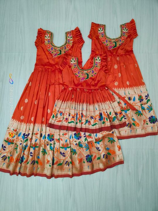 Dress uploaded by Dachepally Bhargavi on 11/18/2021