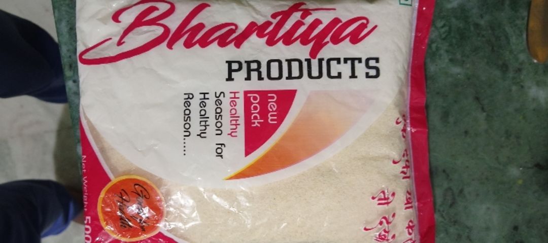 Bhartiya product