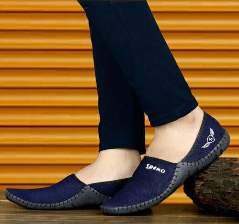 Men's Loafers shoes uploaded by AVH Fashion Hub on 11/18/2021