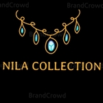 Business logo of NILA COLLECTION