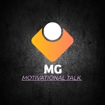 Business logo of M g business talk