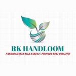 Business logo of Rk handloom